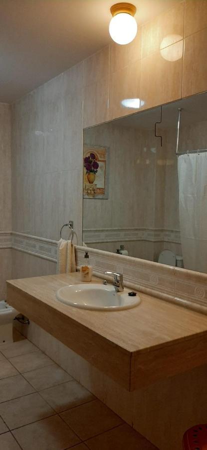 Golf Villa Mira With Private Pool Costa De Antigua Exterior foto